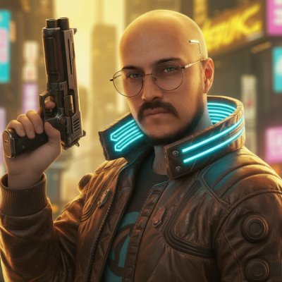 flavio_gribeiro's profile picture. 🎮 gamertag ¬
xbox, nintendo e steam - LostDejavu
playstation - lostdejavu_

Reddit - https://t.co/tcxnGNDsYq