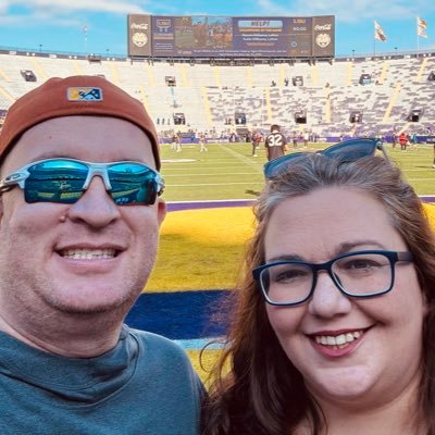 davidfolse's profile picture. I love covering @lsubaseball & @lsubsbrecruit for Baseball At The Box.  I also sell memberships at Cross Gates Family Fitness