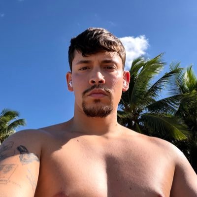 GabrielMangual's profile picture. 27 | 🇵🇷 | IG: gabrielmangual | SC: mangab (18+)