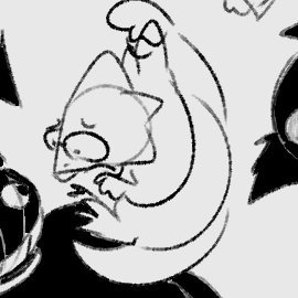 N0MLET's profile picture. 18 she/her yapyap I LOVE UT/DR (plus camp cretaceous, centaurworld, and the quarry…) - I lurk and like I am mysterious and cool