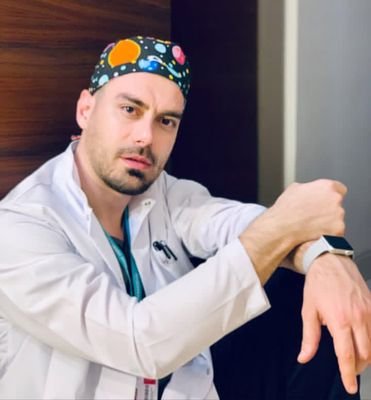 RafaelGome85449's profile picture. Orthopedic professional medical surgeons doctor