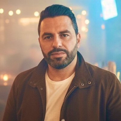 RayFromNYCity's profile picture. GenX Reaganite🇺🇸 Mizrahi ✡️