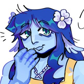 TherealKaptan_'s profile picture. OOFISTOOSHORTS #1 FAN!!!
I am trans (STRICTLY HE/HIM) 🏳️‍⚧️
low key sprunkipilled
pfp + banner by @/your_local_.buzzbee (tt)
dark/proship dni