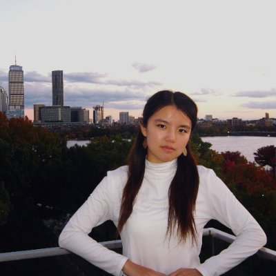 thecatfangs's profile picture. spaces, embodiment, presence | PhDing @medialab @FluidInterfaces | ex: XR+LLM @MSFTResearch; 🥽, AI/ML @Apple; @ideo; @magicleap; alum @cmuhcii @CMU_Mech