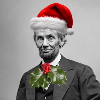 _Lincoln_16's profile picture. Hello everyone, it is I, the former 16th President. My friend Teddy Roosevelt insisted I make this account. (Admin doesn't really care what you do. Parody)