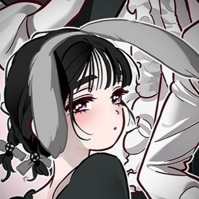 Nanax_y's profile picture. 21+ she/her 🩷💛💙 ✨anime/horror✨ ow rivals genshin+ ✨