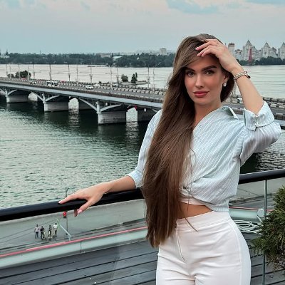 EVA_35445's profile picture. Forwarding does not represent my views.