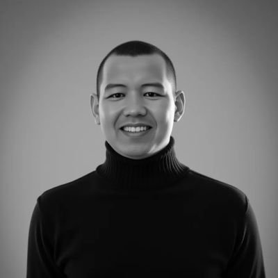 ariandmn's profile picture. Father with 1 wife & 2 kids