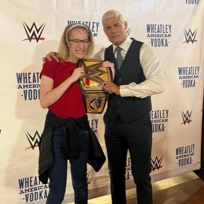 BaileyDuncan99's profile picture. Hi I’m Bailey!! A 26 year old autistic just living life!! WWE, NXT, Disney, and memes!!