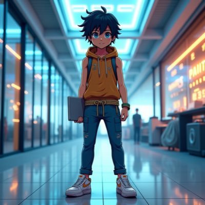 polydyor's profile picture. 