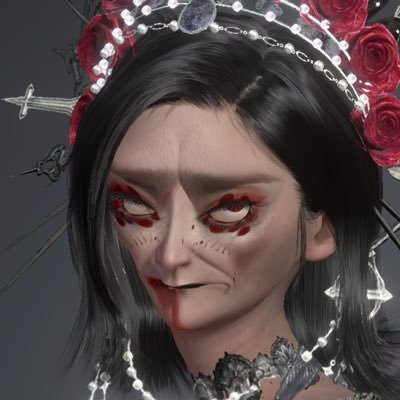 reichelul's profile picture. アズレア▶︎ネカマ王国会長▶︎ドラネス▶︎ワイリフ▶︎逆水寒