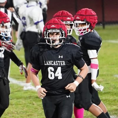 NLawrence99's profile picture. 2030 interior defensive lineman 6’0 215 recruiting coaches @buckfitz @Hunter_Denote 📲716-473-2764