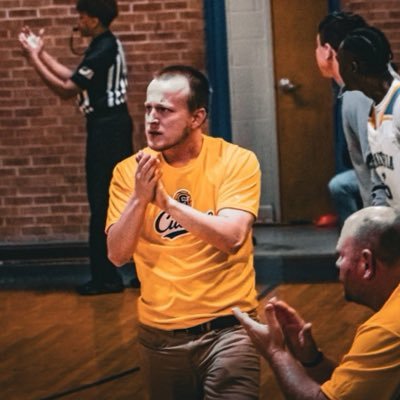 CoachPresleyC's profile picture. Head Boys Basketball Coach at Senatobia High School 🏀Galatians6:9 #tobiepride