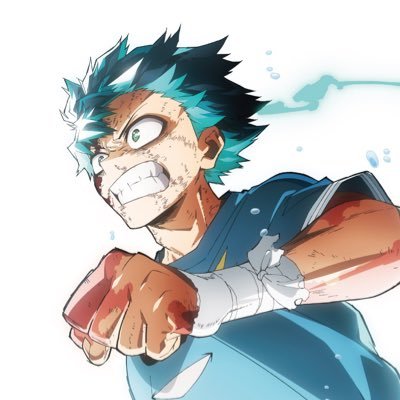 AnimerHater's profile picture. African school is a bitch.