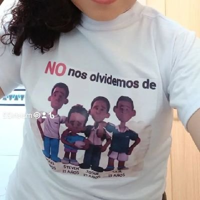 Jessy19J's profile picture. En la lucha del pueblo nadie se cansa...