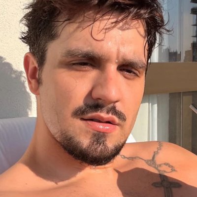 loukspeloluan's profile picture. amor além da vida