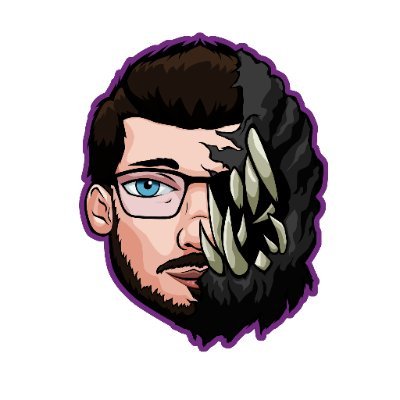 GaminGruntTV's profile picture. Twitch streamer,  Middle aged father. Works full time and plays games casually. Dont expect MLG level game play just someone who enjoys gaming!