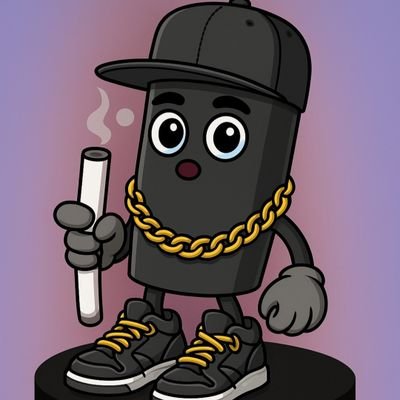 AbdallahImran7's profile picture. Supporting the Digijointz Project | Digital art lover | Building community & culture one jointz at a time.