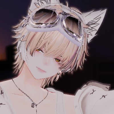 Souten_78's profile picture. 25/2/24〜 狛乃/マヌカ/水瀬/彼方໒꒱ #vrc_hanadan #VRCToMe 小さくかわいい生き物を愛でたい(キプちゃん、此方くん大好き🐶) 主催イベント→@kimikare_