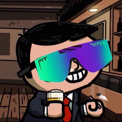 CheekyPeebs's profile picture. Professional Money Maker 💰