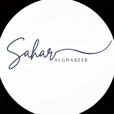 Sahardiarys's profile picture. Senior Finance Student at @cbakpsau • Proud to be Saudi🇸🇦 • في ظِل رحمة الله