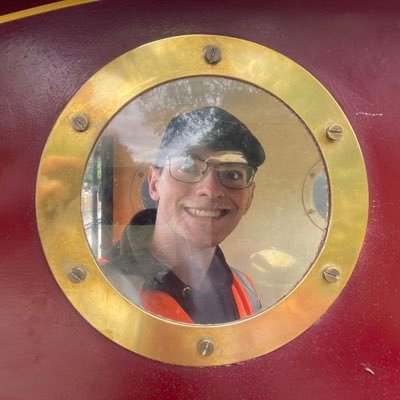 AnythingOnRails's profile picture. Please follow me on Bluesky instead.