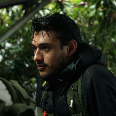 DorianCu11's profile picture. 