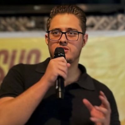 gabrieljuren's profile picture. 