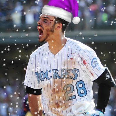 SandblasterSzn's profile picture. Rockies Sufferer | Sponsored by: @rainbetcom