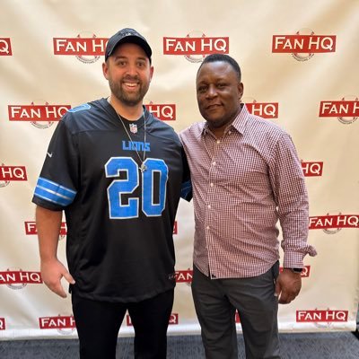 RodTheReckless's profile picture. DETROIT - VS - EVERYBODY @Lions #onepride