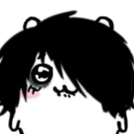 enbyrai's profile picture. platonic https://t.co/IkSJKG9VgQ wayne yume / https://t.co/ZLpmiDZhMI mcmillin & https://t.co/HLKOtINFMt todd yume ;; sharing ok!  ♡  ;;   art acc | main  @loseraiii