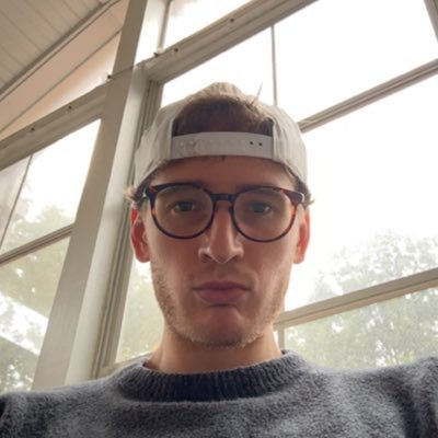 tradingbigbands's profile picture. trying to enjoy it all