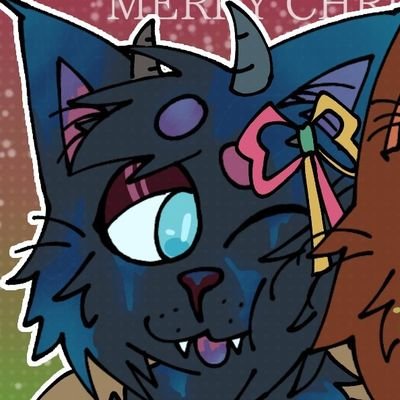 The_Lunary_Cat's profile picture. 