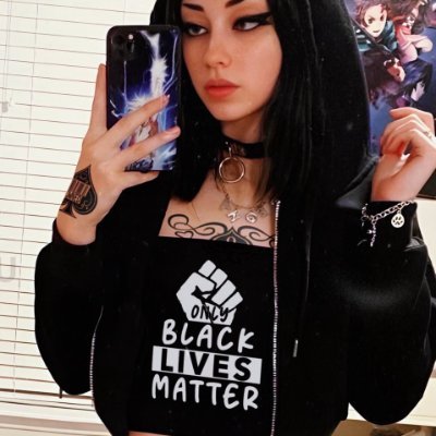 ytpride1488's profile picture. ✊🏻 #Pussyfree
🇺🇸 #OBLM
🏳️‍🌈 #NonstopNutNovember