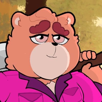 its_me_Femriz's profile picture. un dibujo a la vez /Los fan dubs volverán pronto/
21 añitos 😊
Unicorn Wars fandom 🩷🩵
✨cada día está comunidad crecerá mas✨~/🦄 #UnicornWars 
🐻( Nogal )
UW2