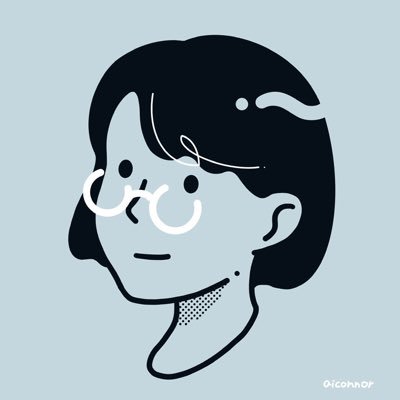 aiconnor_design's profile picture. DeNA｜UI UX ｜ Communication design｜illustration｜あいこなと読みます｜#あいこな日記