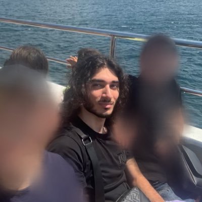 uforednow's profile picture. Tekbir 🇹🇷