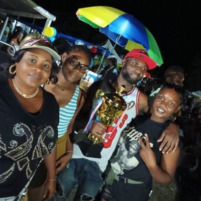 DAndressaint's profile picture. Ma gentillesse