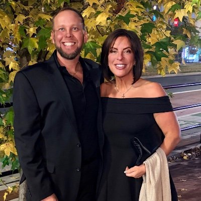 ChristineBrejc1's profile picture. Servant of Christ, wife, mother, watchman— peacemaker—rooted and uncompromising, Jeremiah 6:17 🇮🇹🇮🇱