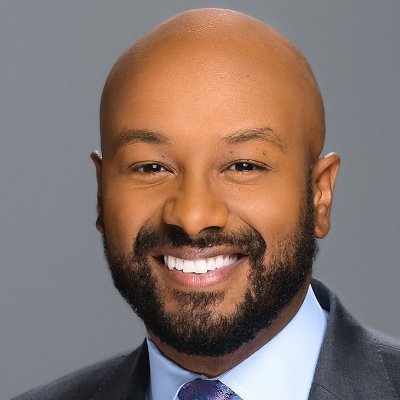 tahmanbradley's profile picture. White Sox! Star Trek! R&B! Breaking Bad! Deep Dish & Thin Crust Pizza! 18 Holes! Howard University! Husband! Father! @wgnnews anchor & political reporter.
