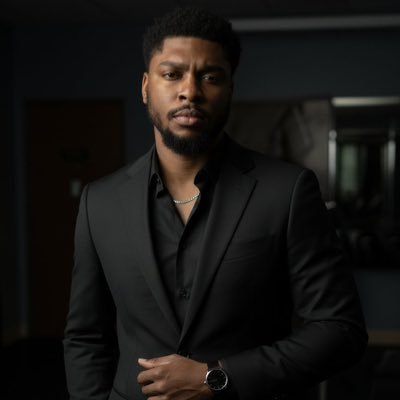 UdokweluV's profile picture. A curious soul