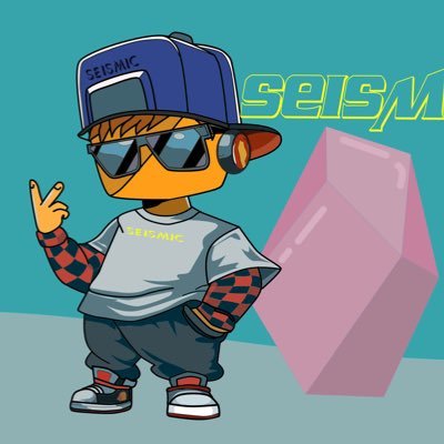 minhdao72941401's profile picture. Contributor @seismicSys