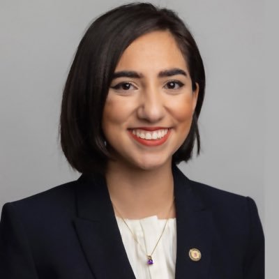 DeTahmineh's profile picture. ⚖️ Attorney @IJ Fighting for Free Minds & Free Markets | Speaker @DissidentProj | 🇺🇸 American Dream Enjoyer | Metalhead | views are mine