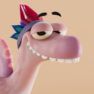 Namebran40's profile picture. CRYPTO/NFT ENTHUSIASTS #1 REPLY GUY