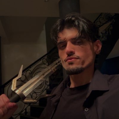 MetalIccgear's profile picture. Traveling forever in the dark