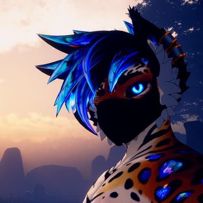 Nimbl3Rain's profile picture. Just a laid back person who is open to making new friends and having a good time.
Nimble Rain belong to me.

Discord: NimbleRain#0420
@nimblerain.bsky.social