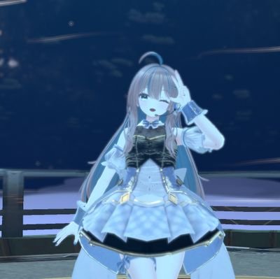 hiro72612219's profile picture. VRCが楽しくてやめられない                                         
            
VRCname→星景 イデア