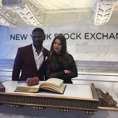 AmandaCern16306's profile picture. Entrepreneur 💼
BINARY OPTIONS TRADER 📈📉
Account Manager 
Forex/Crypto mining 💹
100% profit 📌
Forex Trader 📈📈
DM for more details 📩
24/7 Active for Trade