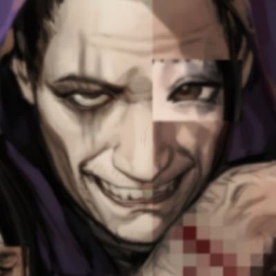 fatherlasher's profile picture. no warnings, my thoughts and sometimes art