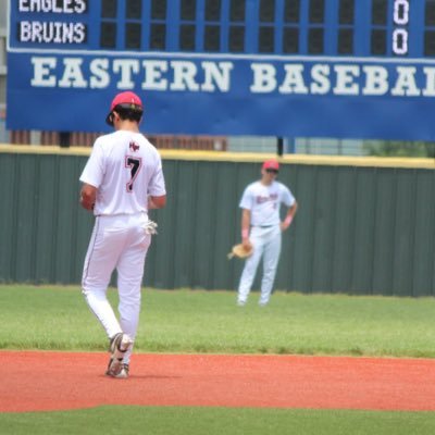 Anthonysnyder__'s profile picture. 2027 RHP,RH, 3rd, MIF, follower of Christ, Bishop Fenwick, Homefield Elite